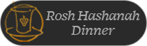 Rosh Hashanah Dinner